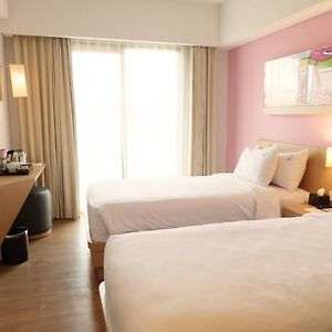 Chambre de Luxe