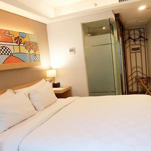 Chambre Supérieure